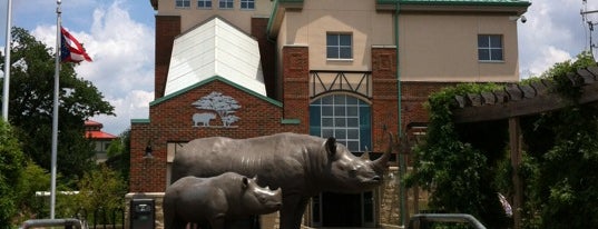 Cincinnati Zoo & Botanical Garden is one of The Enquirer's "Can't Miss" Places for #2012WCG.
