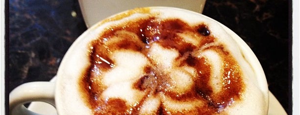 Café São Braz is one of Martaさんのお気に入りスポット.