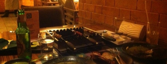 Barbeque Nation is one of Mumbai Restaurants.