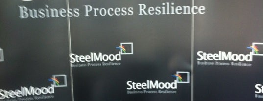 SteelMood is one of Los mejores "Slow Bar" de España.