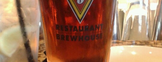 BJ's Restaurant & Brewhouse is one of The 15 Best Places for Beer in Las Vegas.