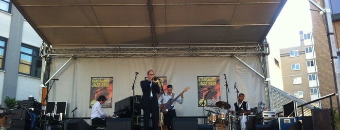 Zoetermeer Jazz Festival is one of Mayorlist.