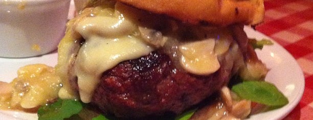 St. Louis Burger is one of Guia do Hambúrguer 🍔.