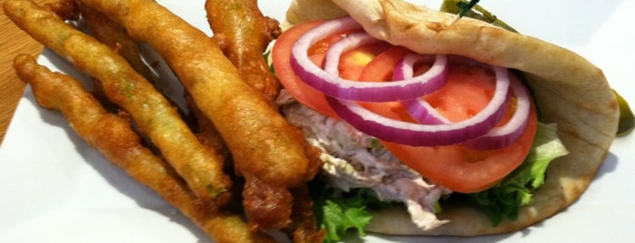 The 15 Best Places for Hot Dogs in Asheville