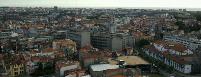 Hotel Dom Henrique is one of Best of Porto.