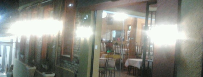 Bar e Restaurante Villarejo is one of Orte, die Cleube gefallen.