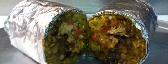 Pedro and Vinny's Fresh Burritos is one of The FiveThirtyEight Burrito Bracket.