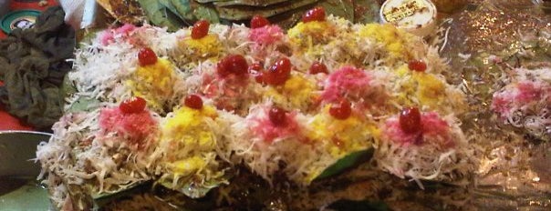 Muchhad Paanwala is one of Eating OUT in Mumbai.