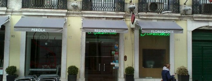 Residencial Florescente is one of 🇺🇦Viktoriia'nın Beğendiği Mekanlar.