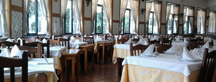 Restaurante Ranchão is one of Food - North of Portugal and Galicia.