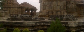 Saas Bahu temple is one of Udaipur n Environs.