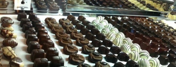 Belgian Art Zone (baz) is one of Cafes&Confectionery, Bakery delivery.