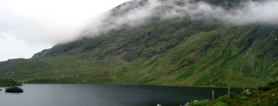 Ring of Kerry is one of Ireland.