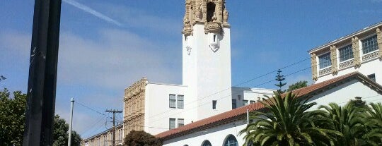 Dolores Park Cafe is one of Music Venues in San Francisco, CA.