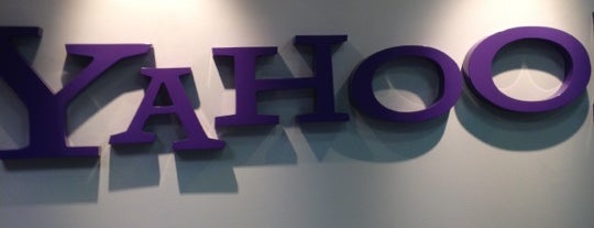 Yahoo España is one of Empresas Social Media y Web.