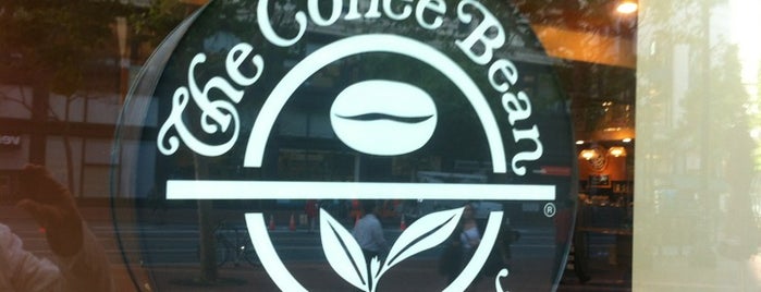 The Coffee Bean & Tea Leaf is one of Bay Area.