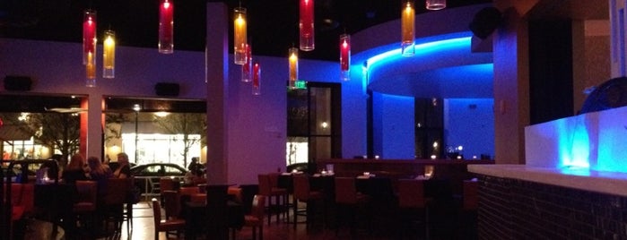 Aja Wiregrass is one of Tampa Bay Nightlife.