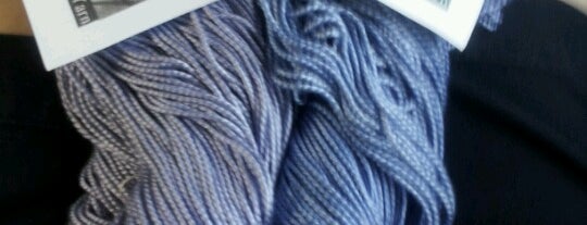 Maine Yarn Stores