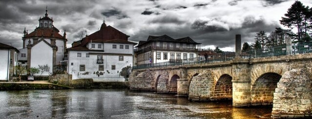 Chaves is one of Cities in Portugal and Galicia.