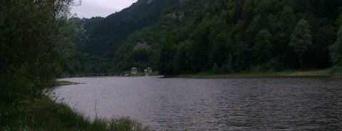Lac Jotty is one of Lieux qui ont plu à Helen.