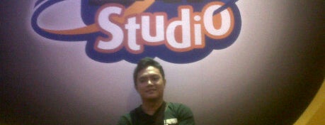 Studio Trans 7 is one of Visit and Traveling @ Indonesia..