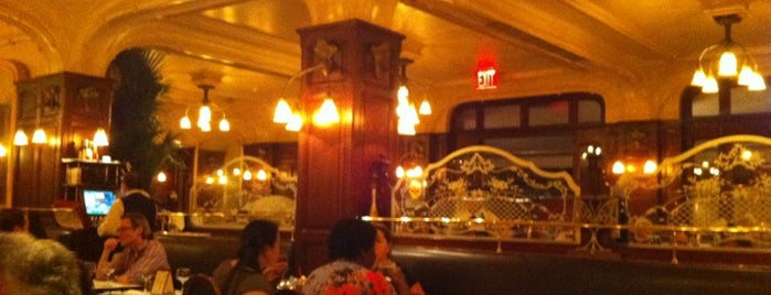 Orsay is one of NY close home.