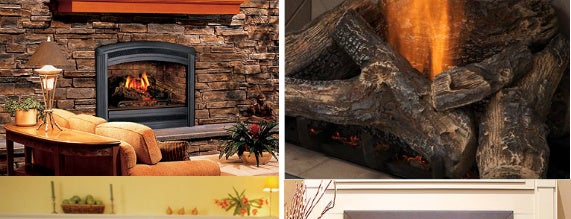 Alpine Fireplaces is one of Alpine Gas Fireplaces.