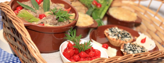 Nosso Buteco is one of Comida di Buteco Ribeirão Preto 2012.