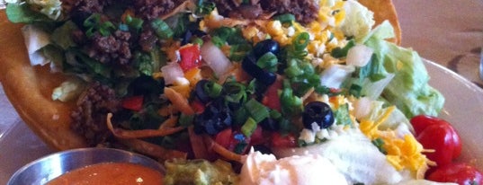 Sombra Mexican Kitchen is one of Mississippi's Finest.