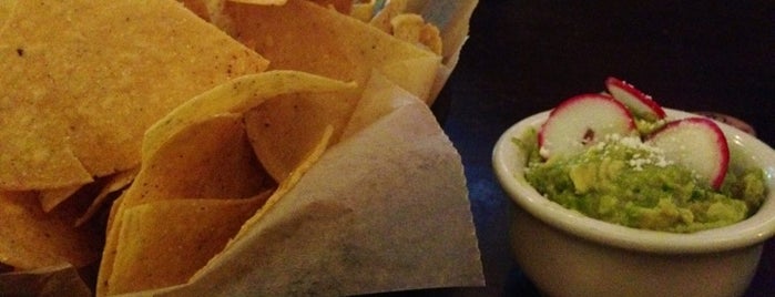The Original El Taco is one of The 15 Best Places for Guacamole in Atlanta.