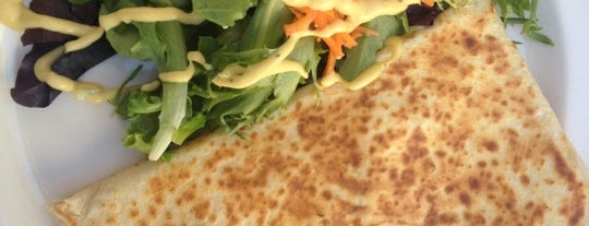The French Crepe Company is one of Lugares favoritos de Fabiana.