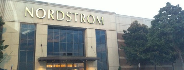 Nordstrom The Mall of Georgia is one of Shopping!!!.