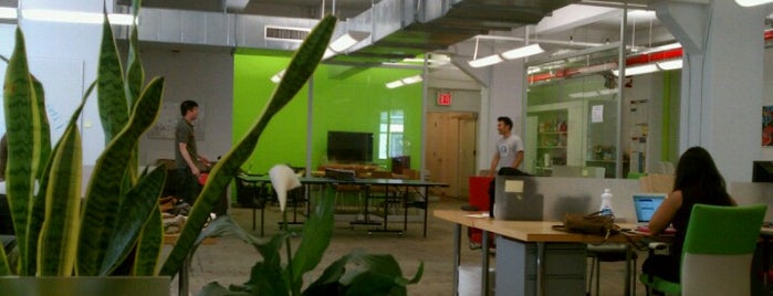Bundle HQ is one of Awesome NYC Startups.