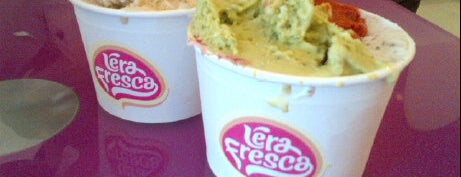 L'era Fresca is one of Ice Cream.