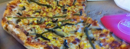 Telepizza is one of Must-visit Food in Temuco.