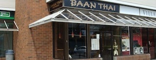 Baan Thai Oak Bay is one of Victoria Restaurants BEEN.