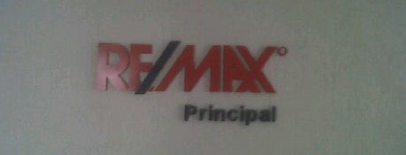 Remax Principal is one of Minhas  Dicas.