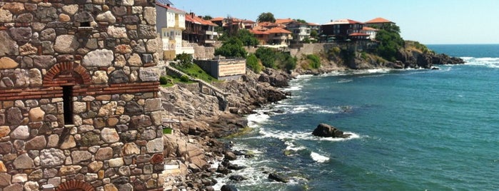 Старият Созопол (Old Town Sozopol) is one of Summer '13.