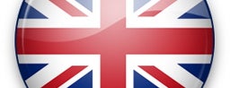 Посольство Великобритании is one of Посольства та консульства / Embassies & Consulates.