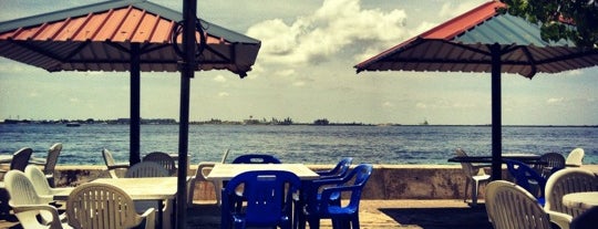 Lily's is one of Must-visit Restaurants and Cafe's in Malé.