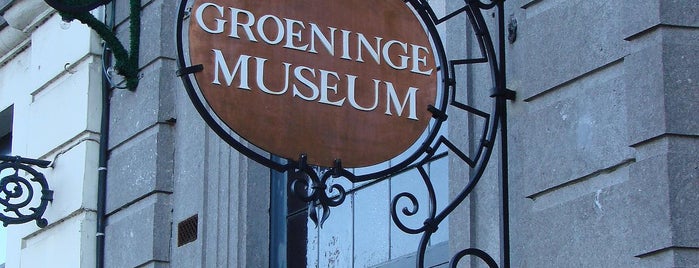Museums worth visiting in Bruges!