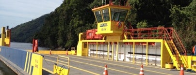 Balsa Guarujá / Bertioga is one of Temporada Guarujá.