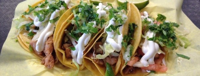 El Paisa Cocina Mexicana is one of G's Eats in Dallas..