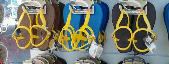 Amazonas Sandals is one of aaa.