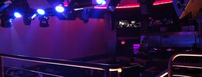 Arena Night Club is one of Night Life NYC.