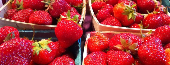 Sweet Berry Farm is one of RI trip 2013.