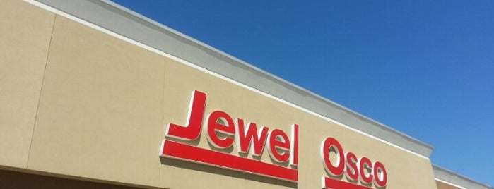 Jewel-Osco is one of Andrew 님이 좋아한 장소.