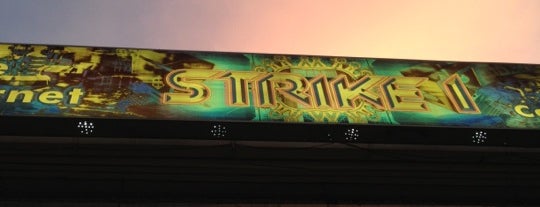 Cyber Cafe In Penang