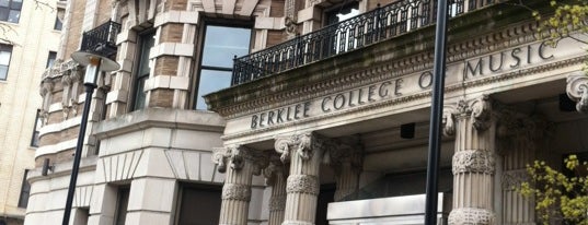 Berklee Campus