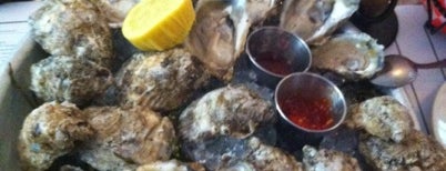 Mermaid Oyster Bar is one of NYC Restaurants.